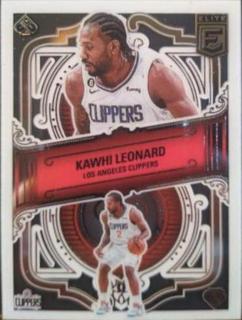 Kawhi Leonard