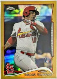 Oscar Taveras