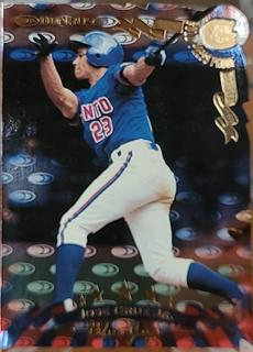 Jose Cruz Jr.