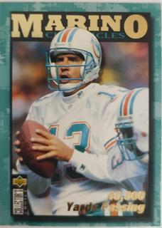 Dan Marino