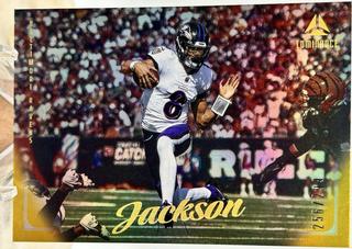 Lamar Jackson