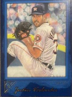 Justin Verlander