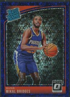 Mikal Bridges