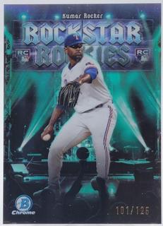 Kumar Rocker