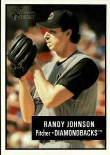 Randy Johnson