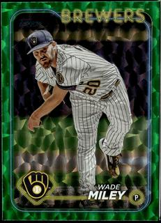 Wade Miley