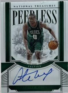 Antoine Walker