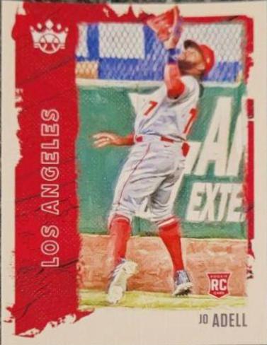 Jo Adell #135