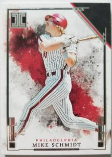 Mike Schmidt