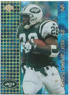 Curtis Martin