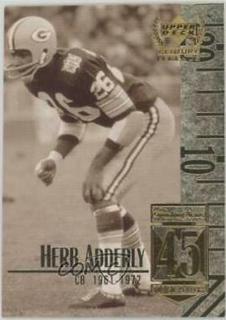 Herb Adderley