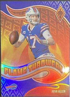 Josh Allen