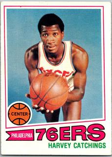 Harvey Catchings