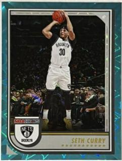 Seth Curry