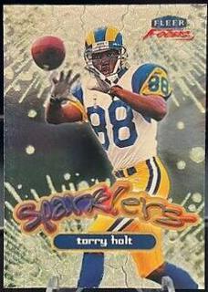 Torry Holt