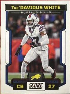 Tre'Davious White