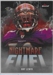 Ray Lewis