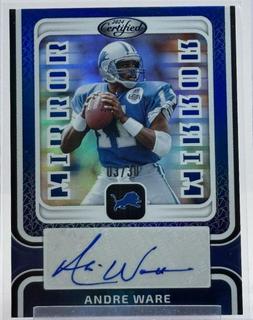 Andre Ware