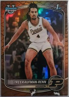 Trey Kaufman-Renn