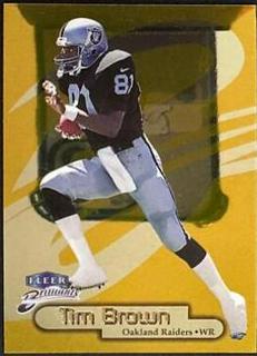 Tim Brown