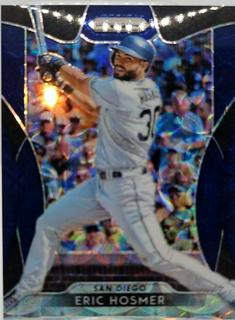 Eric Hosmer