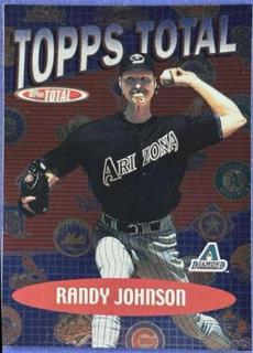Randy Johnson