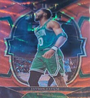 Jayson Tatum