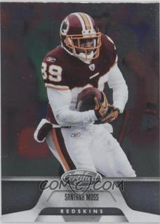 Santana Moss