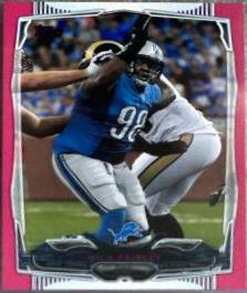 Nick Fairley