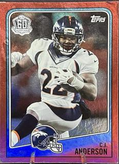 C.J. Anderson