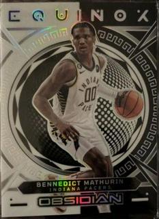 Bennedict Mathurin