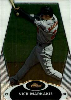 Nick Markakis