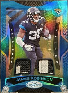 James Robinson