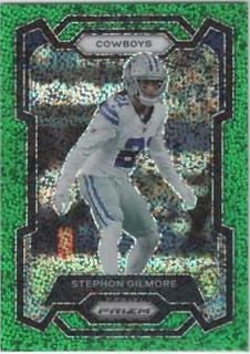 Stephon Gilmore
