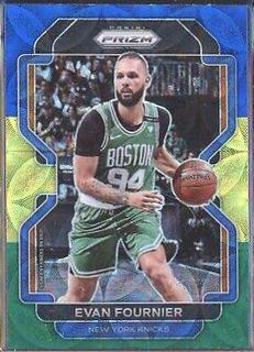 Evan Fournier