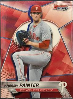 Andrew Painter