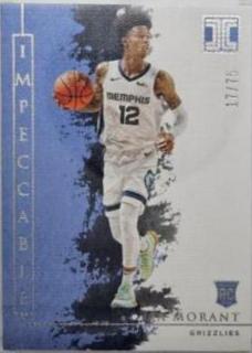 Ja Morant