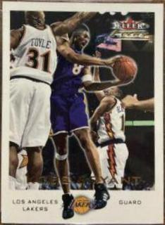 Kobe Bryant