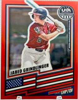 Jared Grindlinger