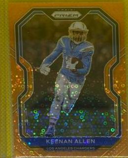 Keenan Allen
