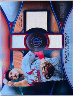 Nolan Arenado