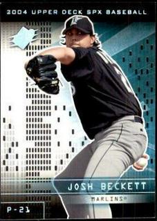Josh Beckett