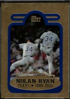 Nolan Ryan