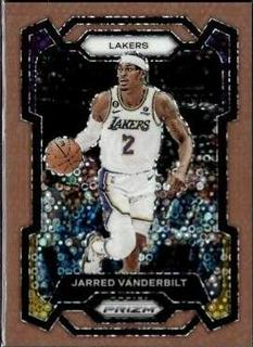 Jarred Vanderbilt