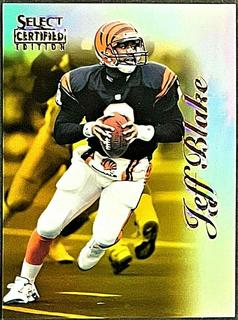Jeff Blake