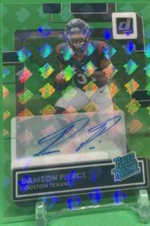 Dameon Pierce