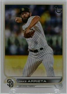 Jake Arrieta