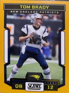 Tom Brady