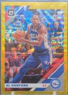 Al Horford