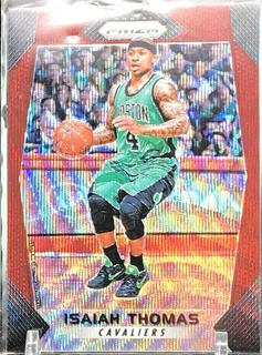 Isaiah Thomas